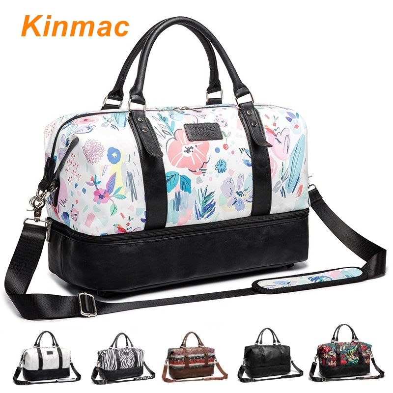 Yoga Fitness Brand - Kinmac Brand Messenger Sports Fitness Yoga