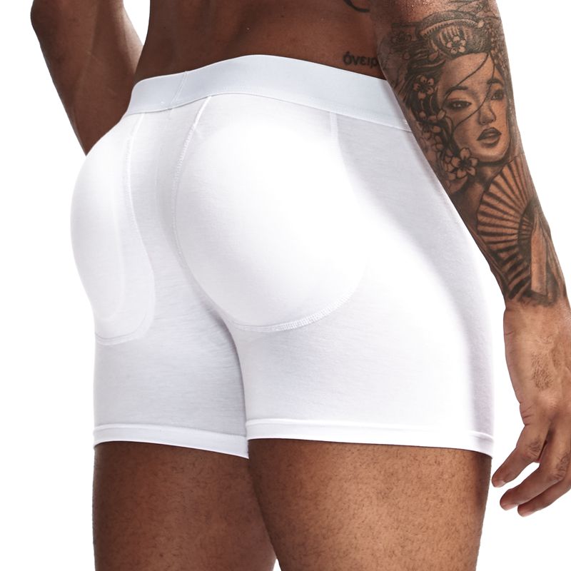 Hip Thrust Pad - JOCKMAIL Sexy Butt Lifting Underwear Men