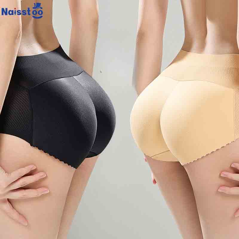 Shapewear Hip Enhancer Panties - Hip Thrust Pad のレビューと価格