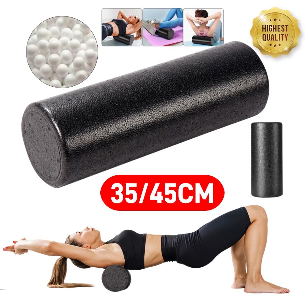 35/45CM Epp Yoga Foam Massage  - Yoga Fitness Exercises のレビューと価格