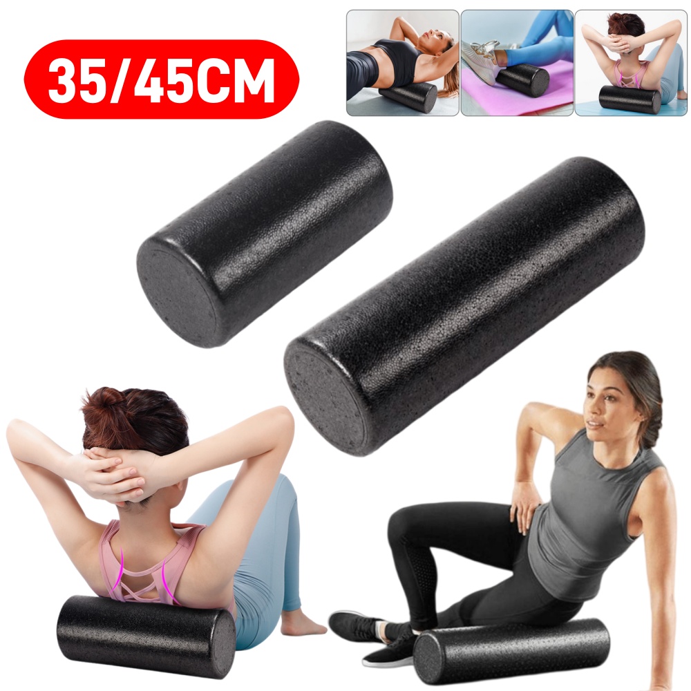 35/45CM Epp Yoga Foam Massage  - Yoga Fitness Exercises のレビューと価格