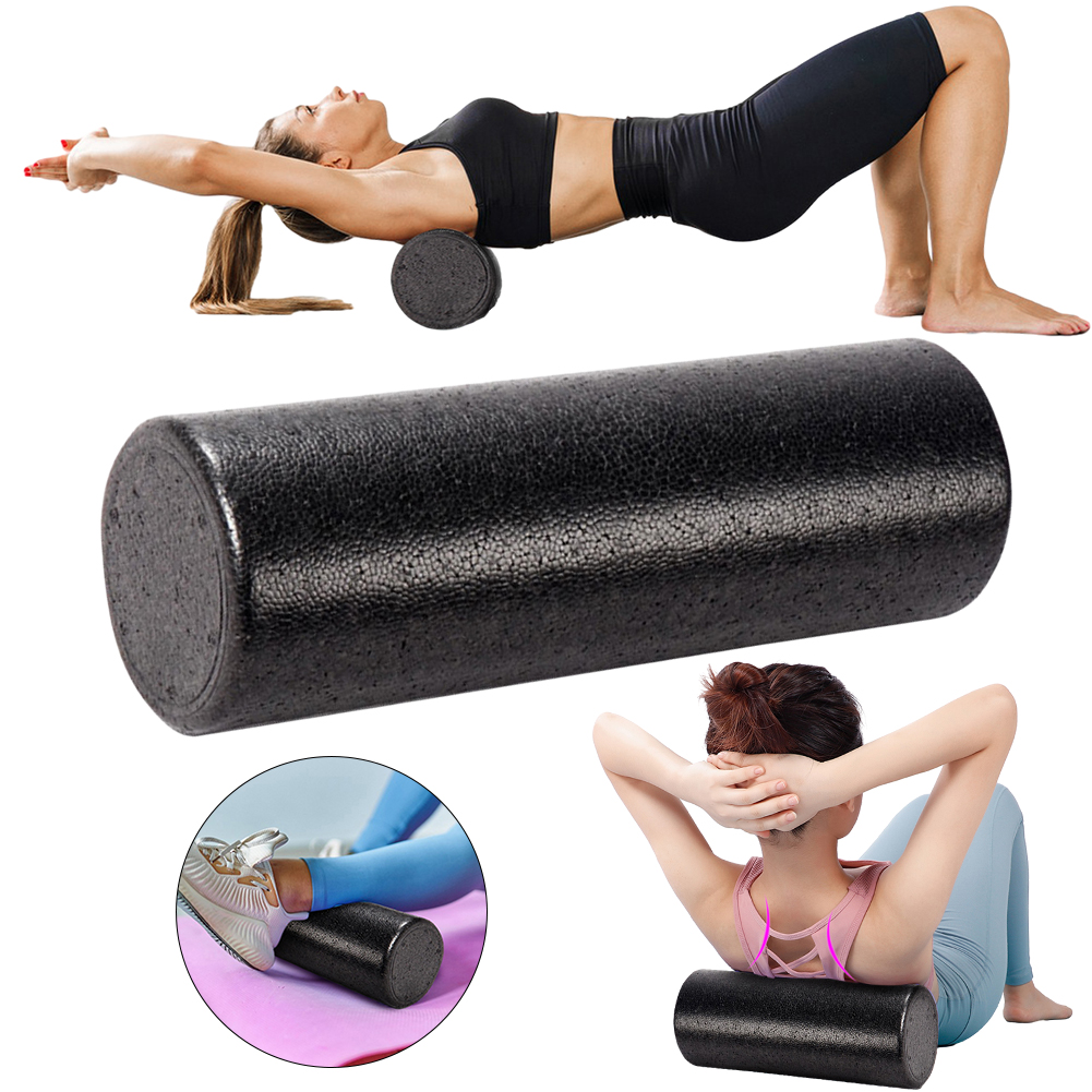 35/45CM Epp Yoga Foam Massage  - Yoga Fitness Exercises のレビューと価格