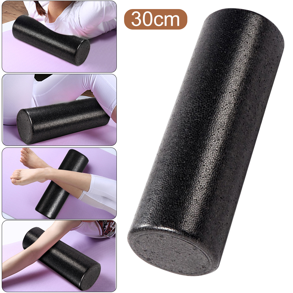 35/45CM Epp Yoga Foam Massage  - Yoga Fitness Exercises のレビューと価格