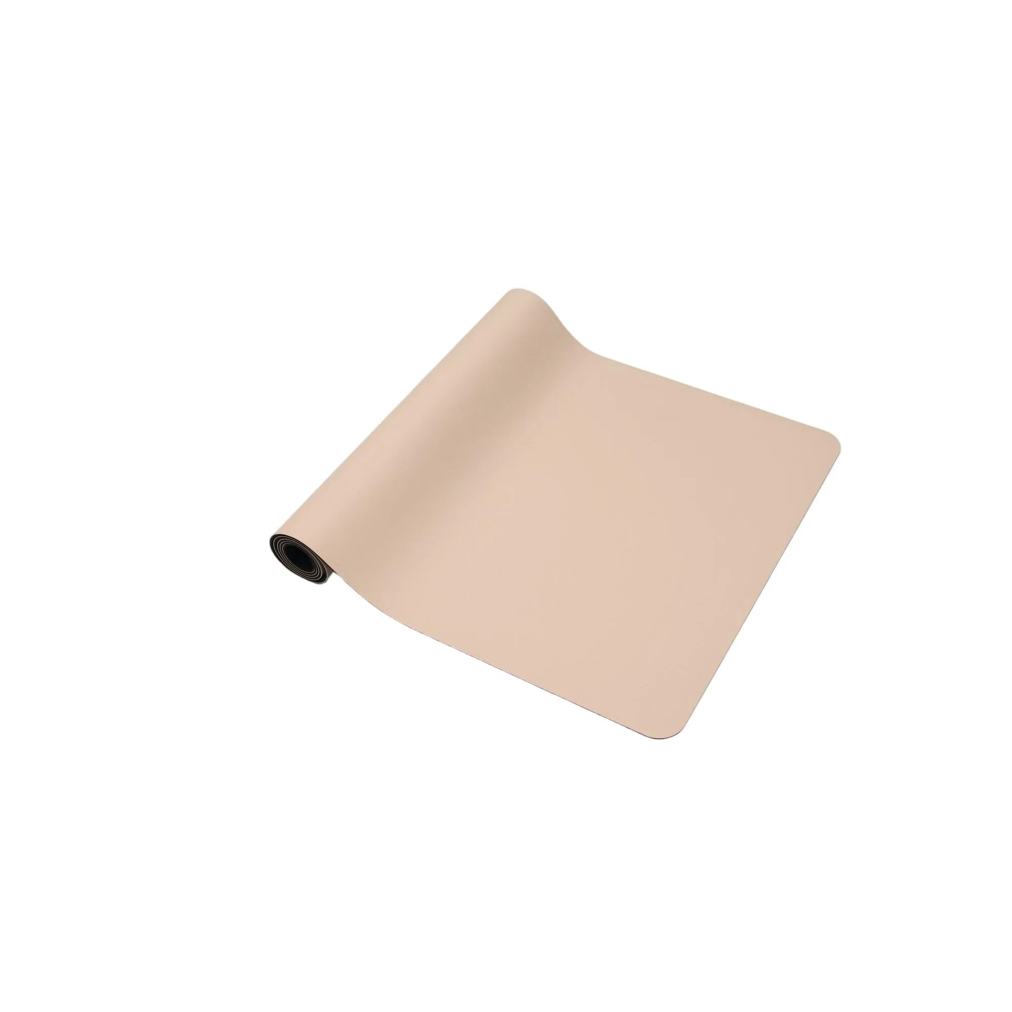 Non Slip PU Yoga Mat 5mm Eco F - Yoga Fitness Brand のレビューと価格