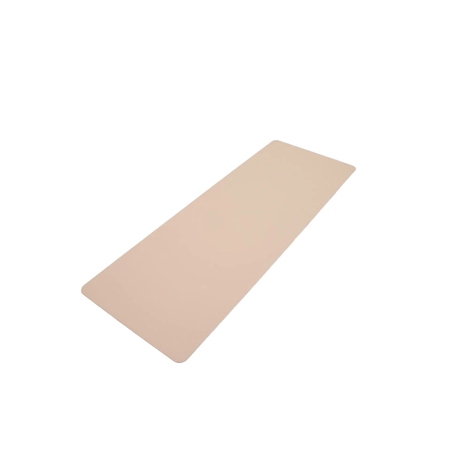 Non Slip PU Yoga Mat 5mm Eco F - Yoga Fitness Brand のレビューと価格