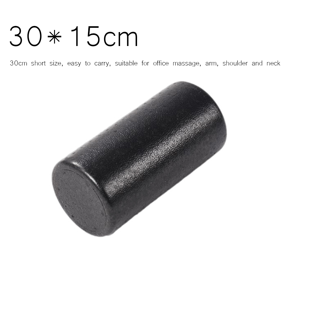 EPP Yoga Pilates Foam Roller 3 - Yoga Fitness Exercises のレビューと価格