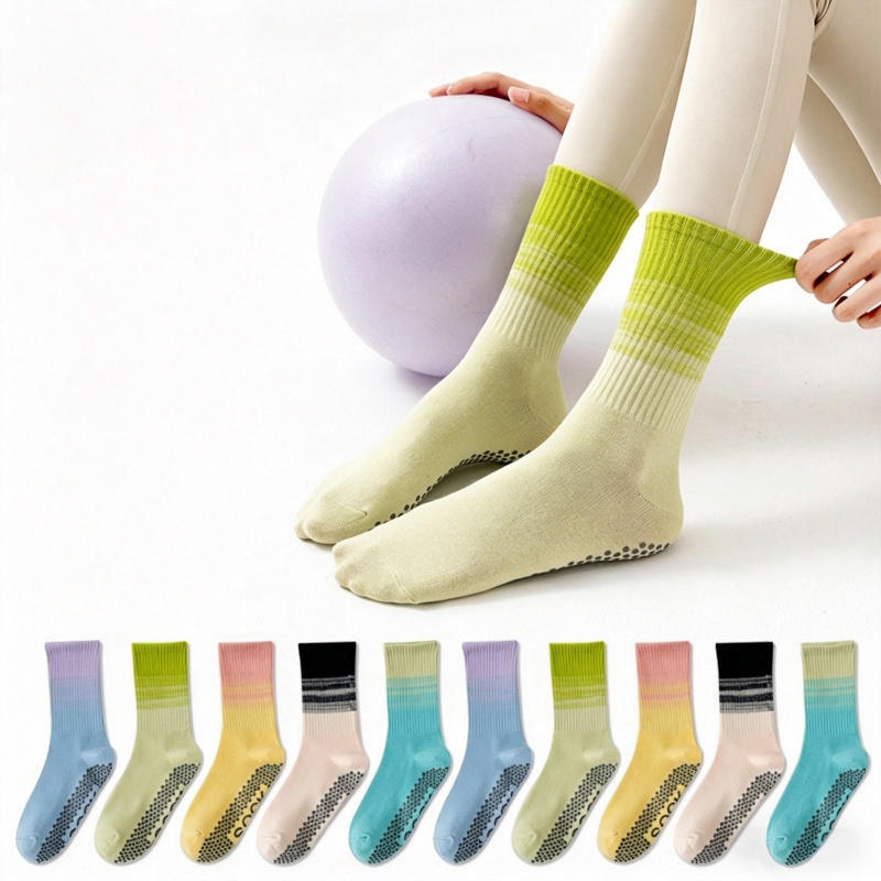 Dreamlikelin 1 Pair Women's Mi - Fitness Yoga Pilates のレビューと価格