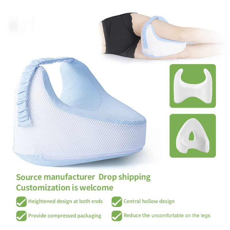 Body Memory Foam Leg Pillow Ho - Hip Thrust Pad のレビューと価格