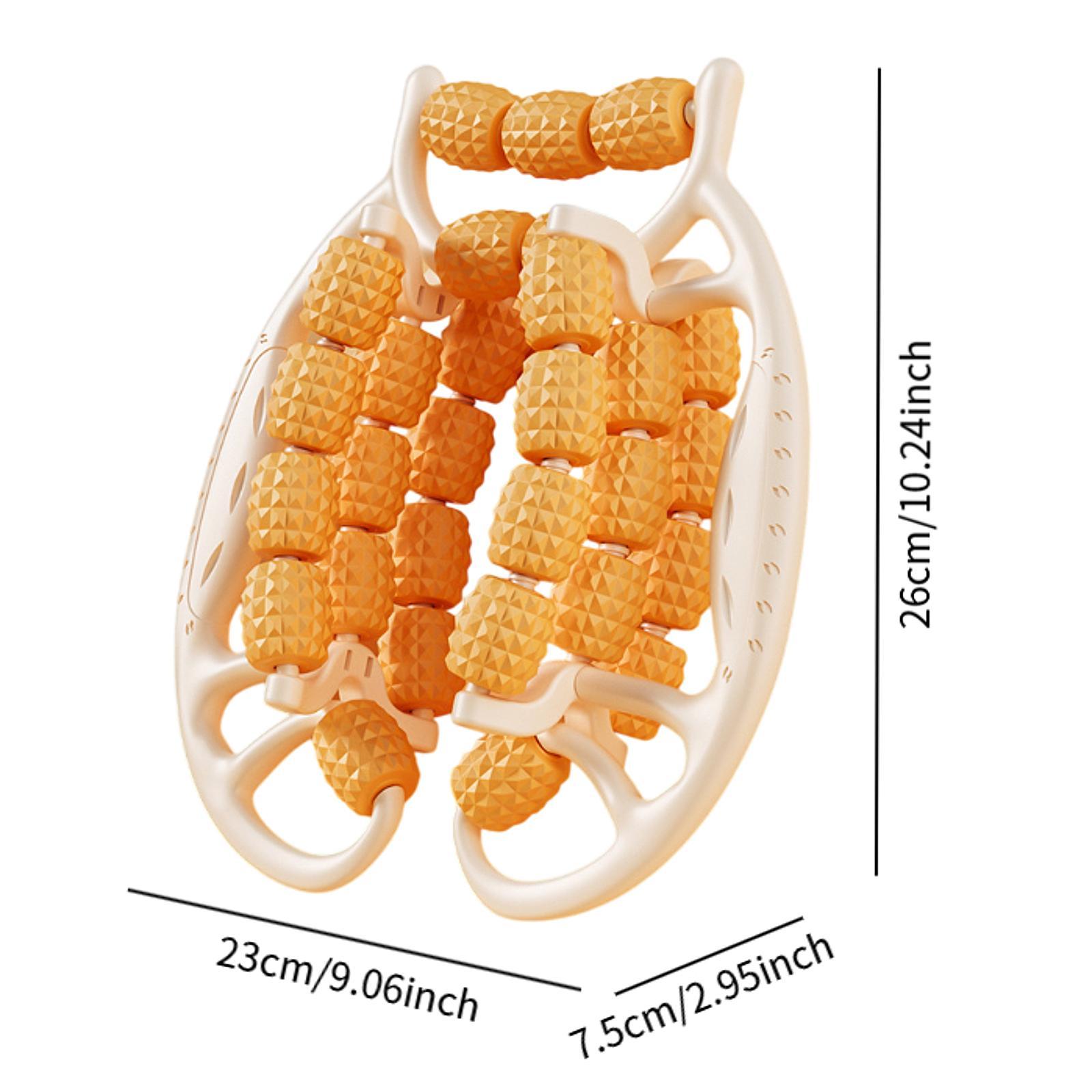 Massage Roller for Legs Leg Cl - Yoga Fitness Exercises のレビューと価格