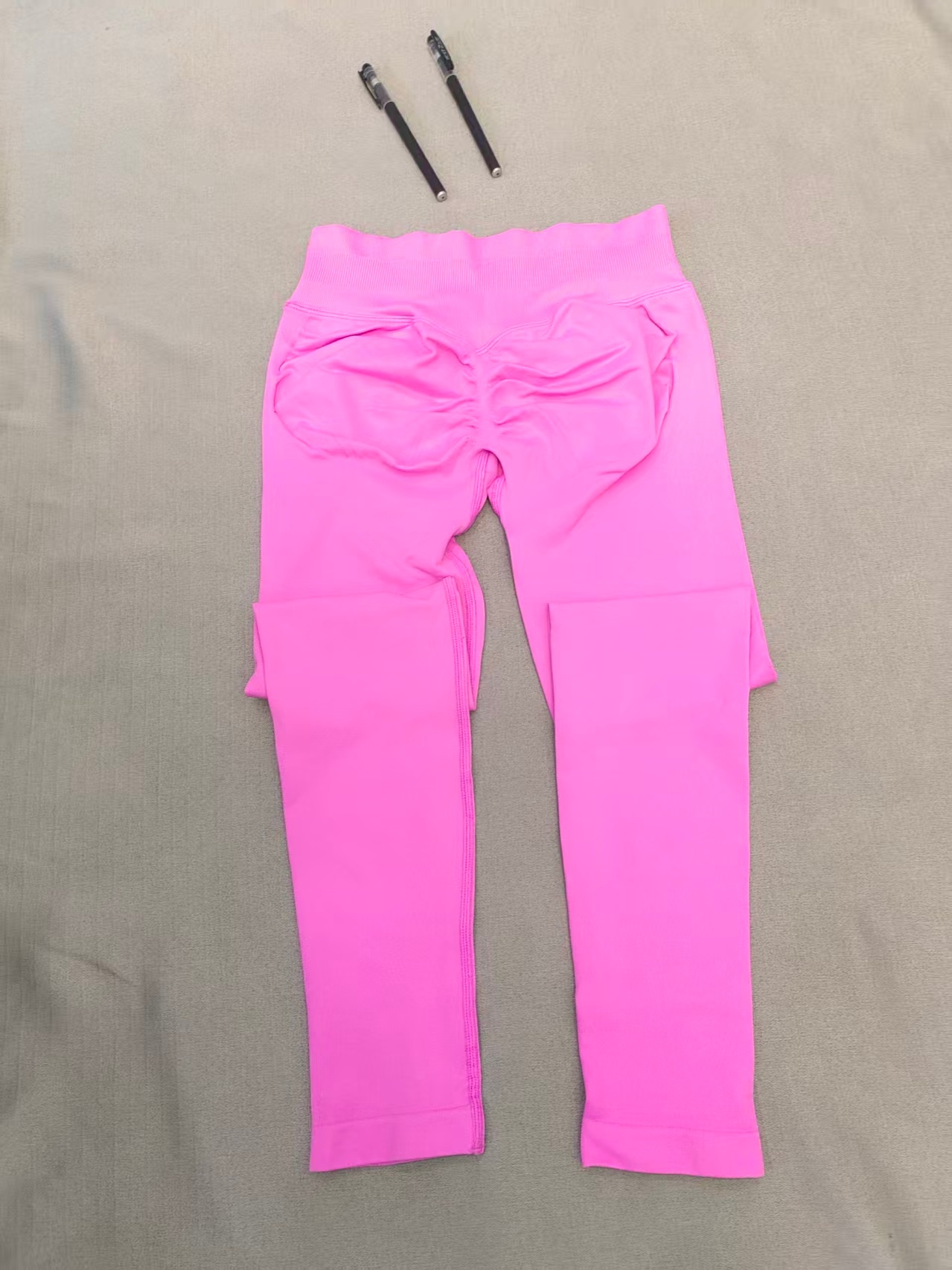 High-waist sports leggings, so - Yoga Fitness Leggings のレビューと価格