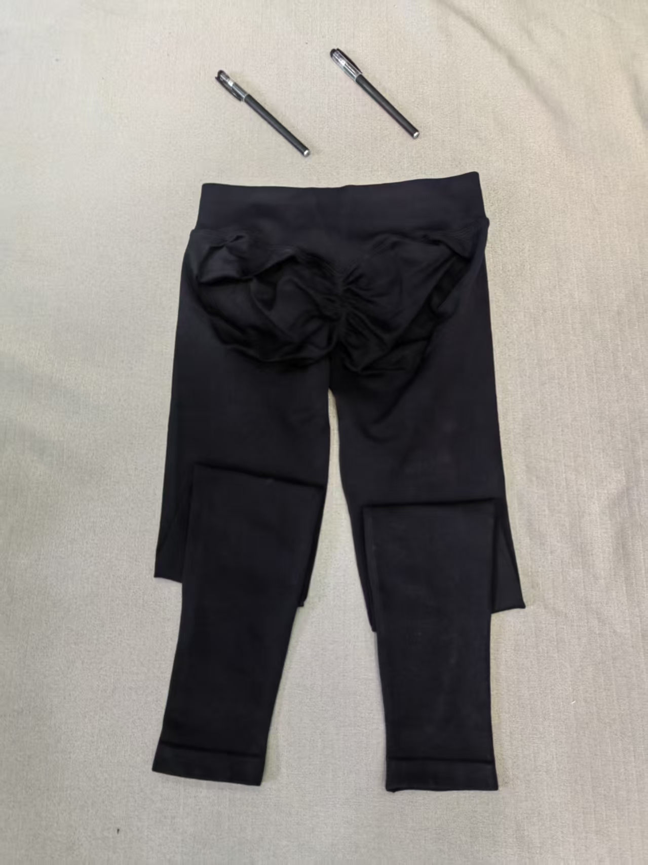 High-waist sports leggings, so - Yoga Fitness Leggings のレビューと価格