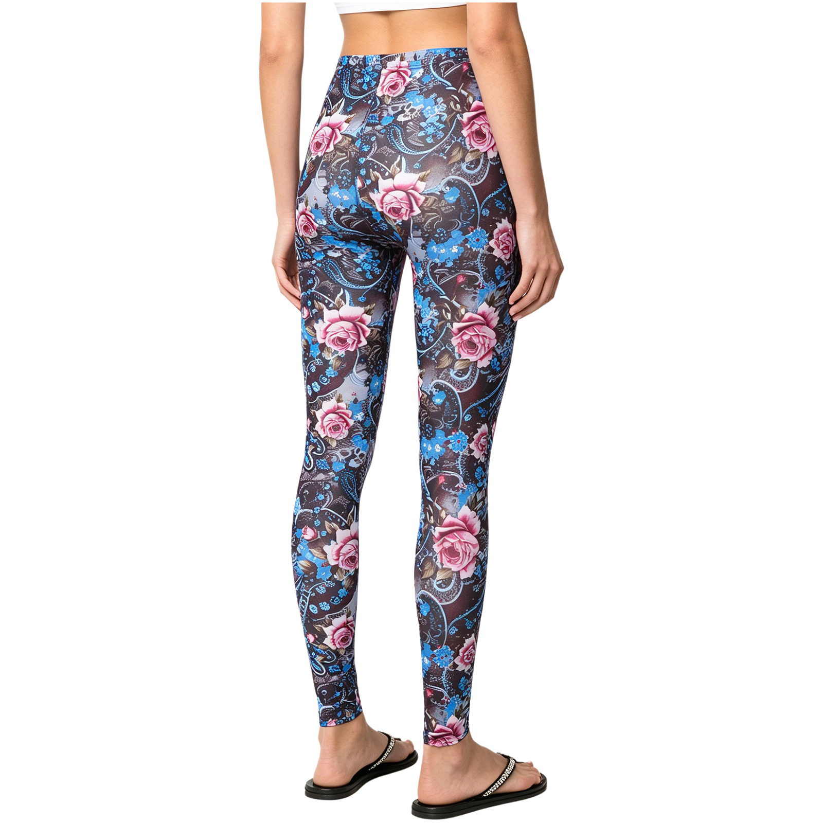 Leggings Women Sexy Sport Gym  - Yoga Fitness Women のレビューと価格