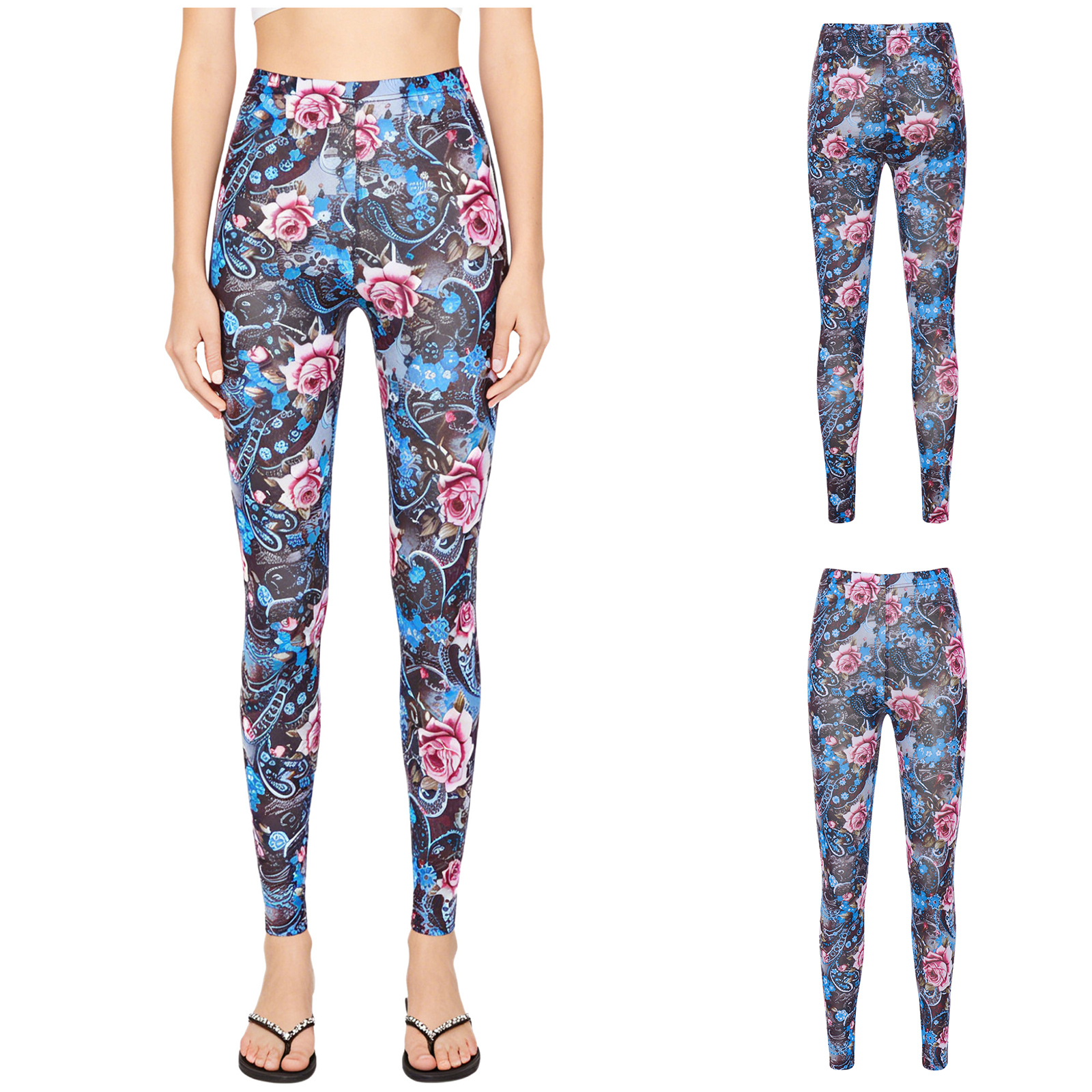 Leggings Women Sexy Sport Gym  - Yoga Fitness Women のレビューと価格