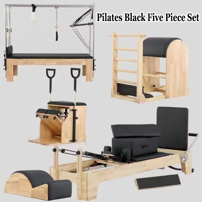 Pilates Five Piece Set Pilates - Yoga Fitness Exercises のレビューと価格