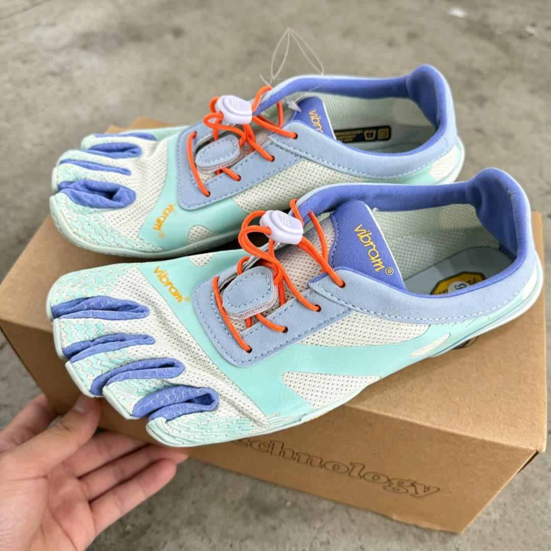 Luxury Brand Vibram Five-Toe S - Yoga Fitness Brand のレビューと価格