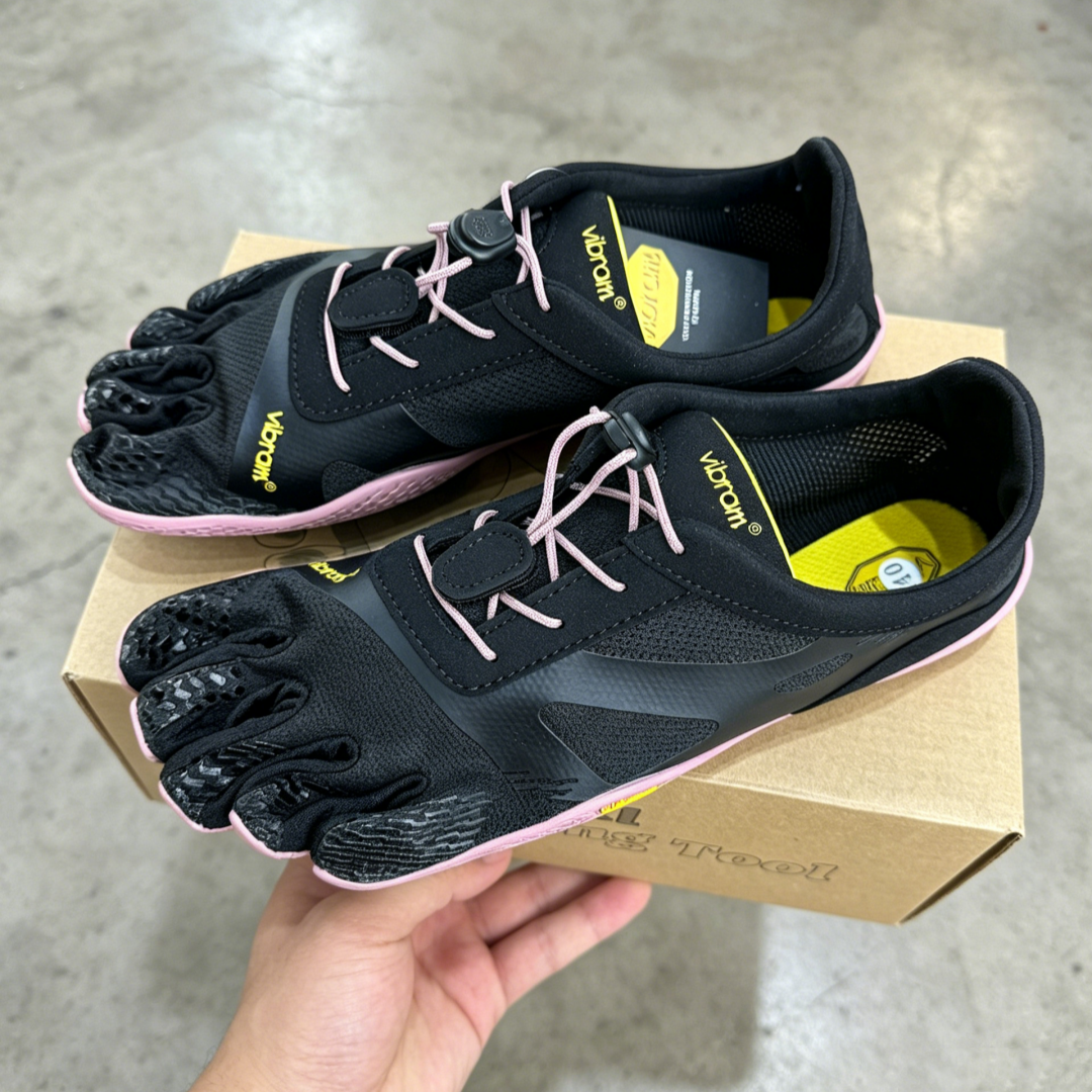 Luxury Brand Vibram Five-Toe S - Yoga Fitness Brand のレビューと価格