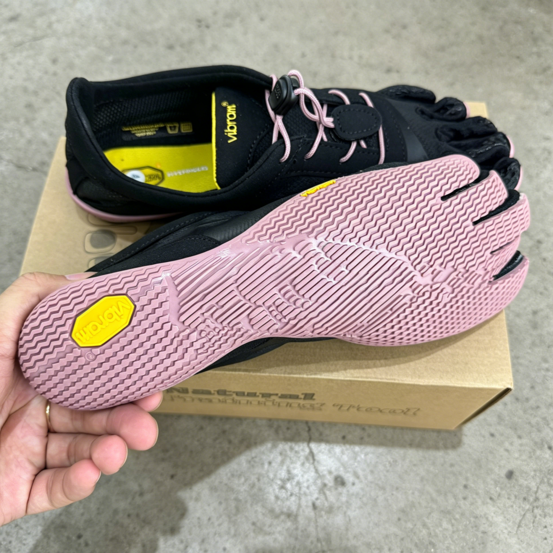 Luxury Brand Vibram Five-Toe S - Yoga Fitness Brand のレビューと価格