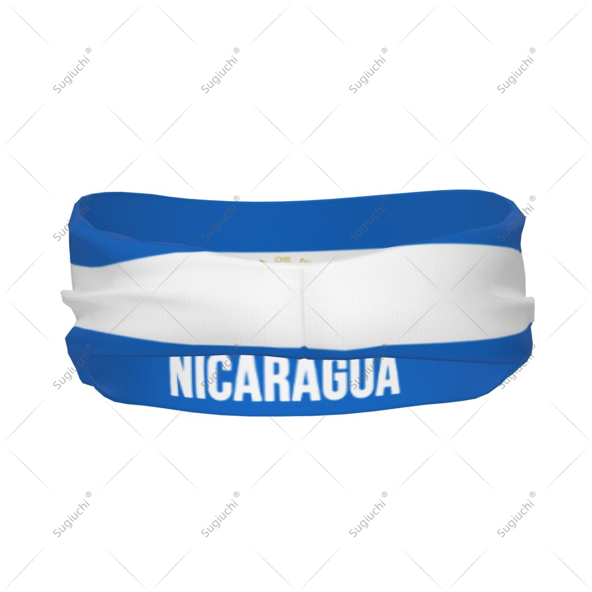 Men Women Nicaragua Flag Elast - Yoga Fitness Nicaragua のレビューと価格
