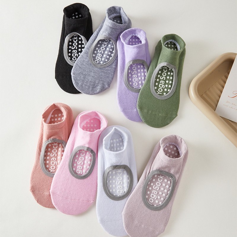 1/8 Pairs Indoor Sports Yoga P - Fitness Yoga Pilates のレビューと価格