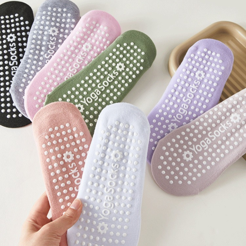 1/8 Pairs Indoor Sports Yoga P - Fitness Yoga Pilates のレビューと価格