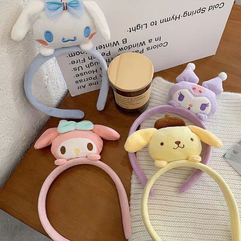 Cute Figure Kuromi Melody Cinn - Yoga Fitness Model のレビューと価格