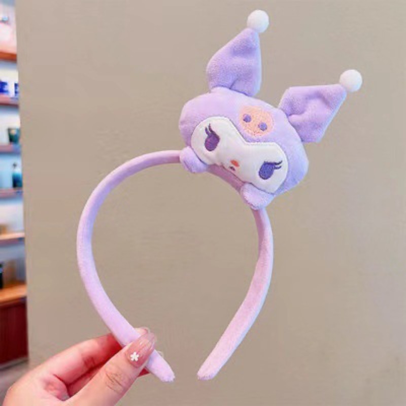 Cute Figure Kuromi Melody Cinn - Yoga Fitness Model のレビューと価格