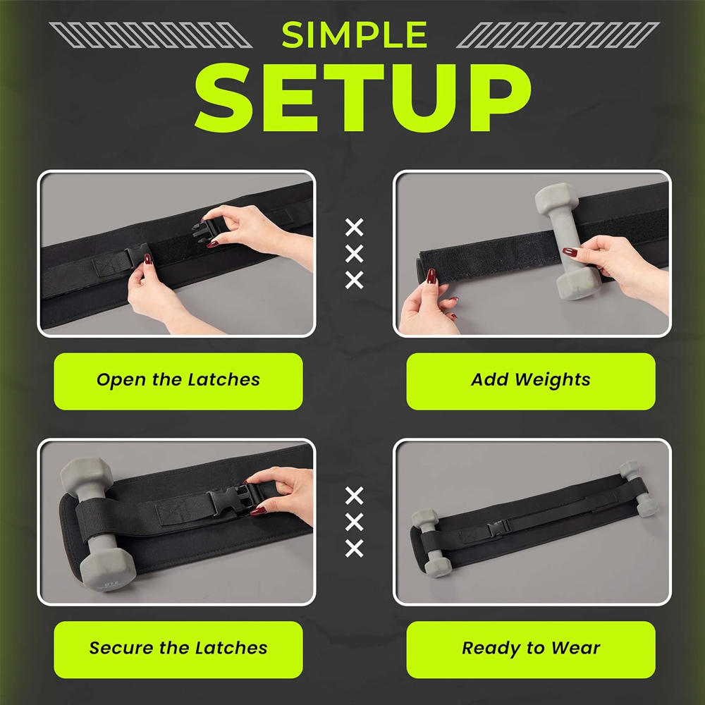 Hip Thrust Belt for Glutes,Pad - Hip Thrust Pad のレビューと価格
