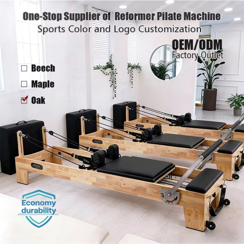 Pilates Reformers Body Exercis - Yoga Fitness Exercises のレビューと価格