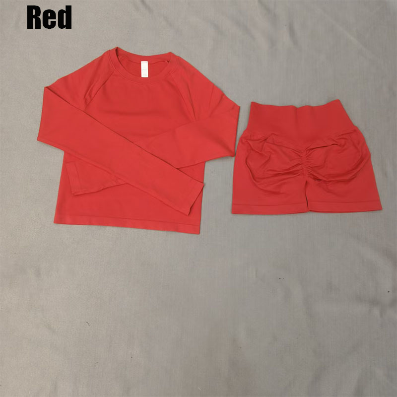 LOGO Brand New Seamless Yoga S - Yoga Fitness Brand のレビューと価格