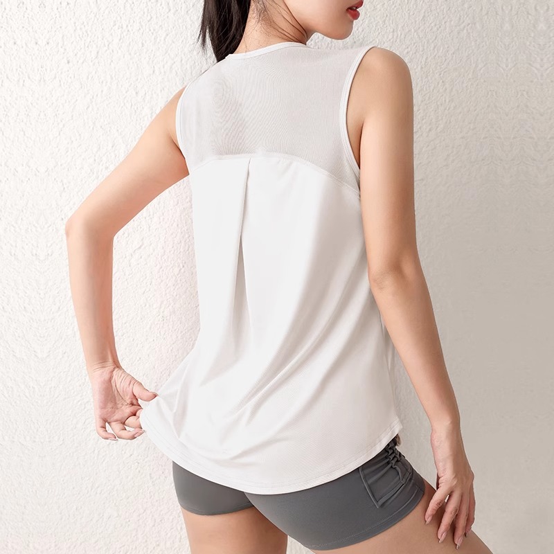 Women's Loose Quick-Dry Sports - Yoga Fitness Exercises のレビューと価格
