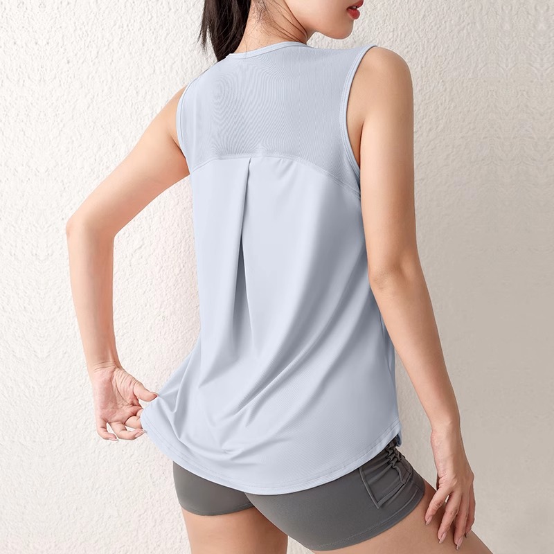 Women's Loose Quick-Dry Sports - Yoga Fitness Exercises のレビューと価格
