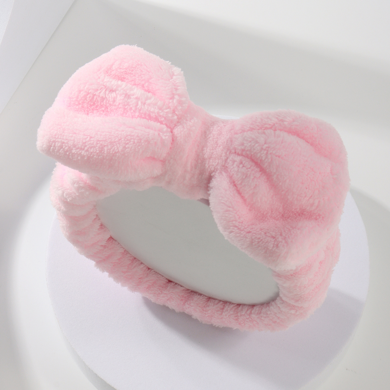 Bow Headband Wristband Set Tow - Fitness Yoga Pilates のレビューと価格