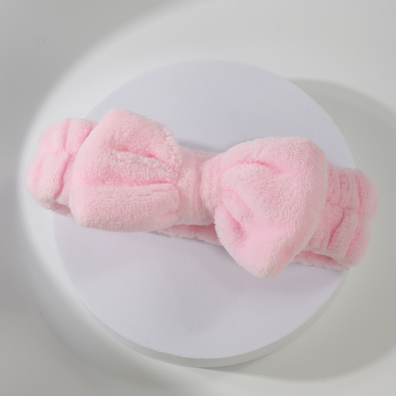 Bow Headband Wristband Set Tow - Fitness Yoga Pilates のレビューと価格