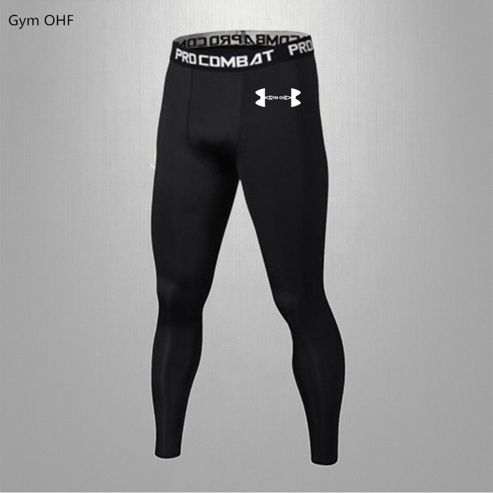 Leggings For Men Warm Pants Fi - Yoga Fitness Brand のレビューと価格