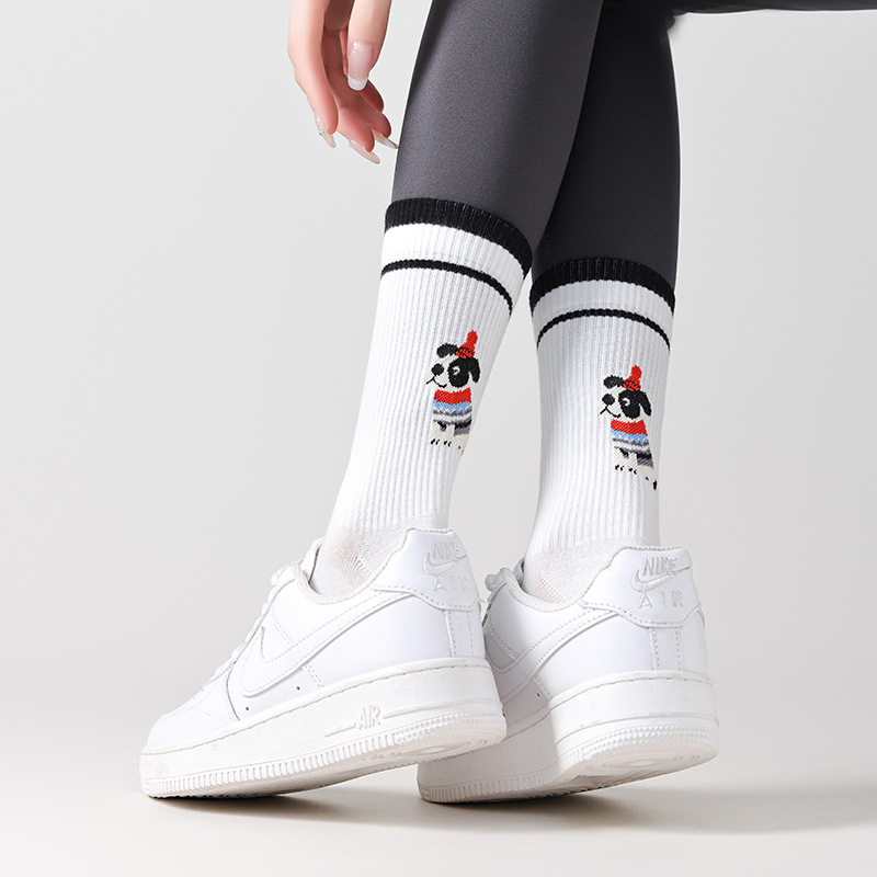 Yoga Socks Women Five-finger I - Yoga Fitness Dance のレビューと価格