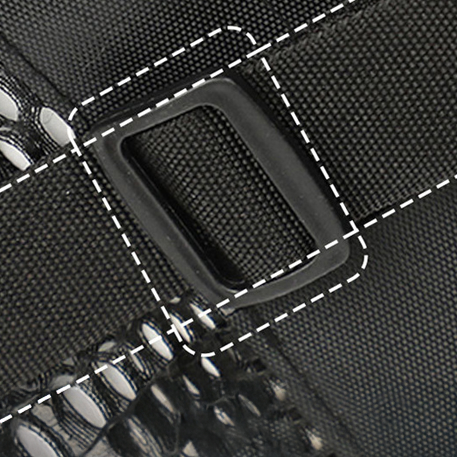 Yoga Mat Bag with Mesh Window  - Fitness Yoga Pilates のレビューと価格