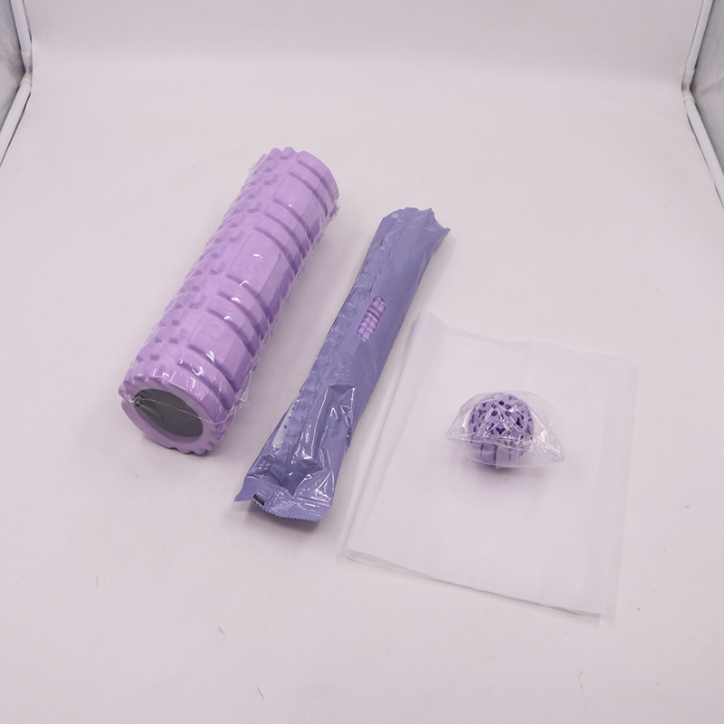 30cm Yoga Column Gym Fitness P - Yoga Fitness Exercises のレビューと価格