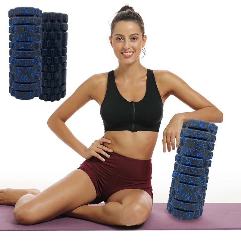 30/33cm Fitness Foam Roller Yo - Yoga Fitness Exercises のレビューと価格