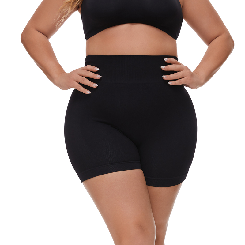 Plus size women's Seamless Sha - Yoga Fitness Leggings のレビューと価格