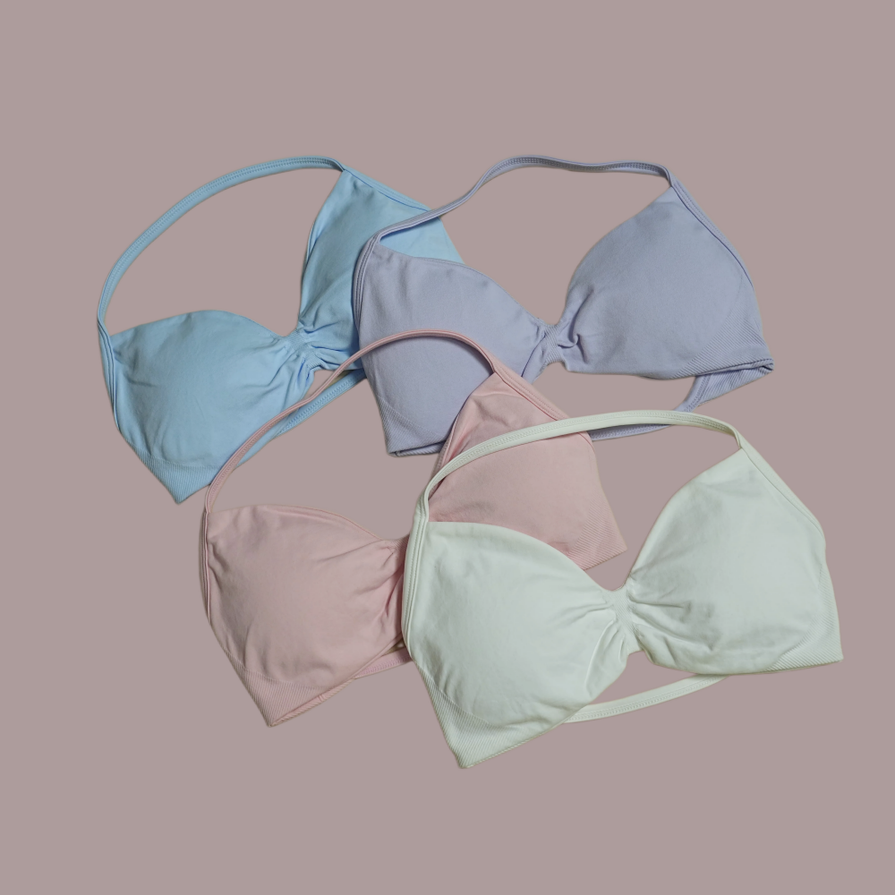 Ladies' logo free branded yoga - Yoga Fitness Brand のレビューと価格