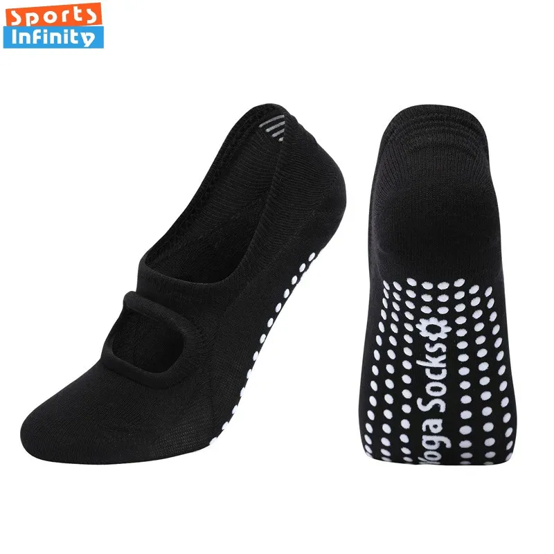 1pair EUR 35-42 Silicone Anti- - Yoga Fitness Dance のレビューと価格
