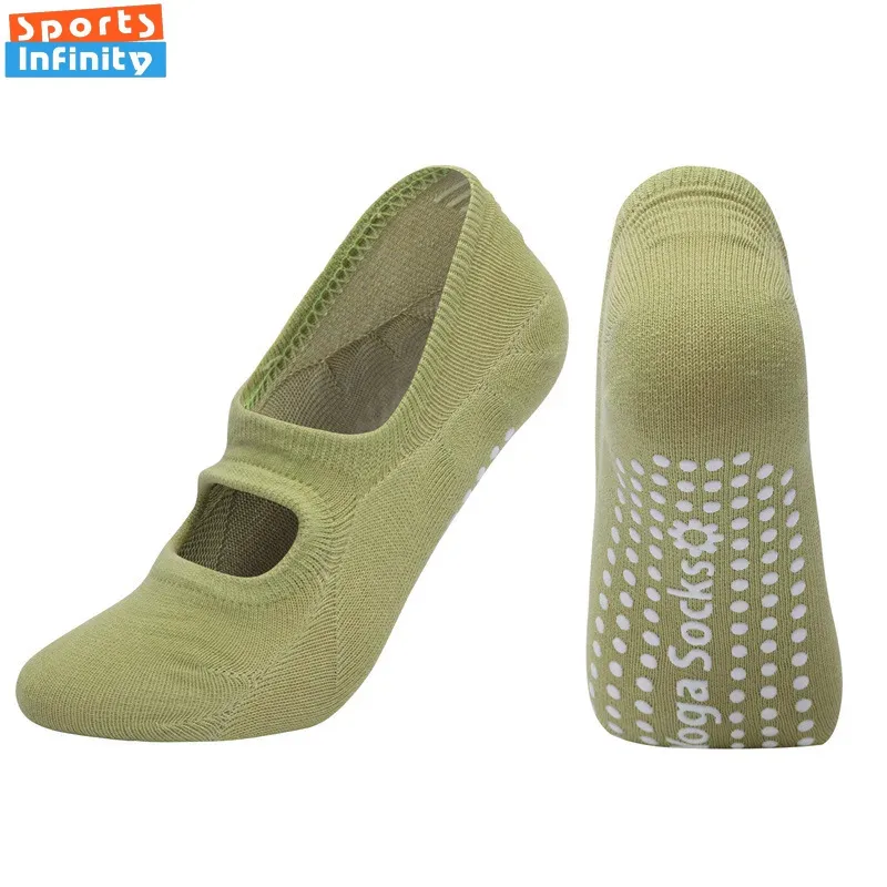 1pair EUR 35-42 Silicone Anti- - Yoga Fitness Dance のレビューと価格