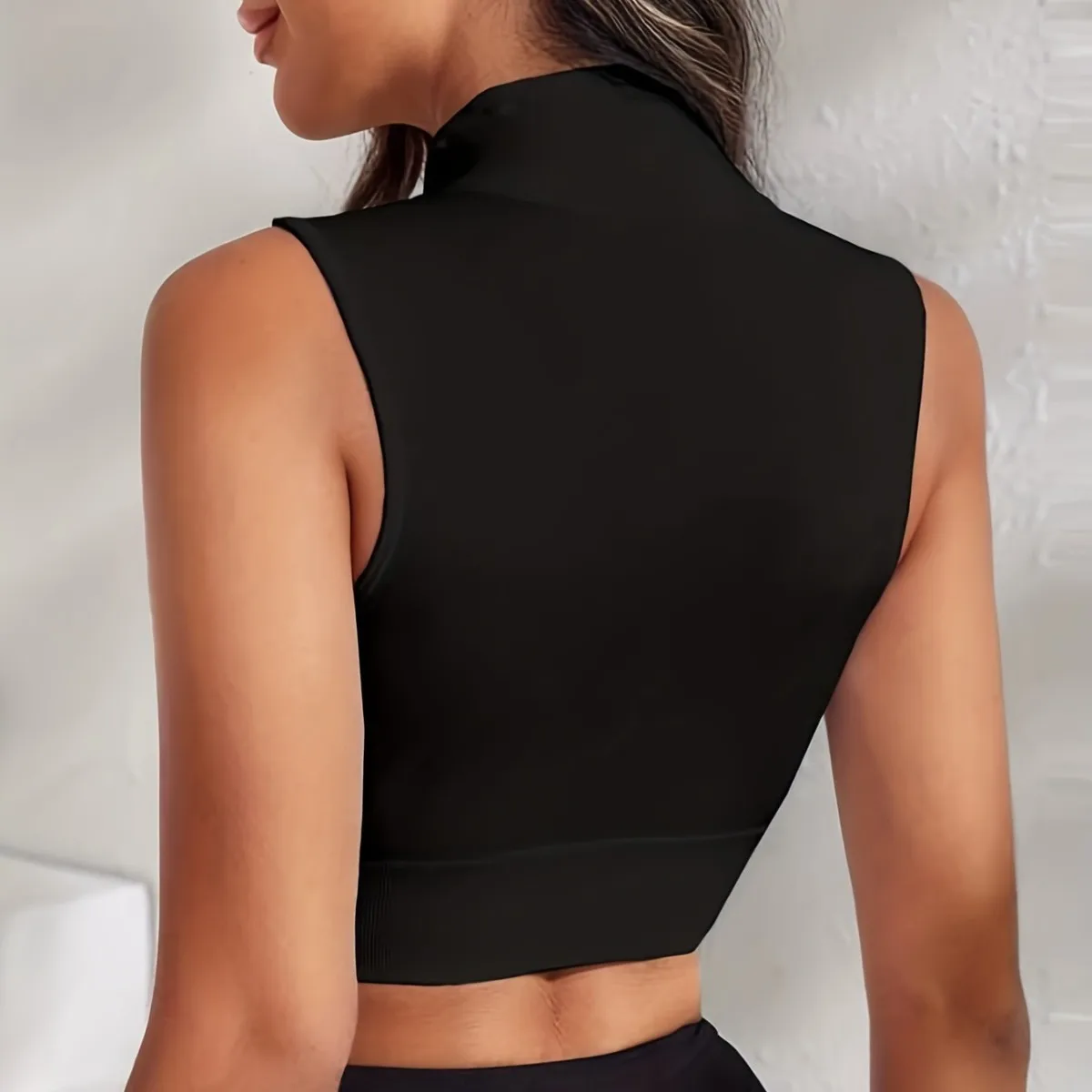 Women's 2-piece Set Close-fitt - Yoga Fitness Exercises のレビューと価格