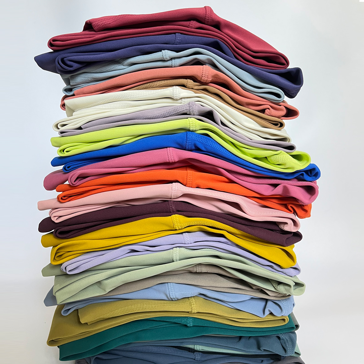 Brand Yoga Pants Hidden Pocket - Yoga Fitness Brand のレビューと価格