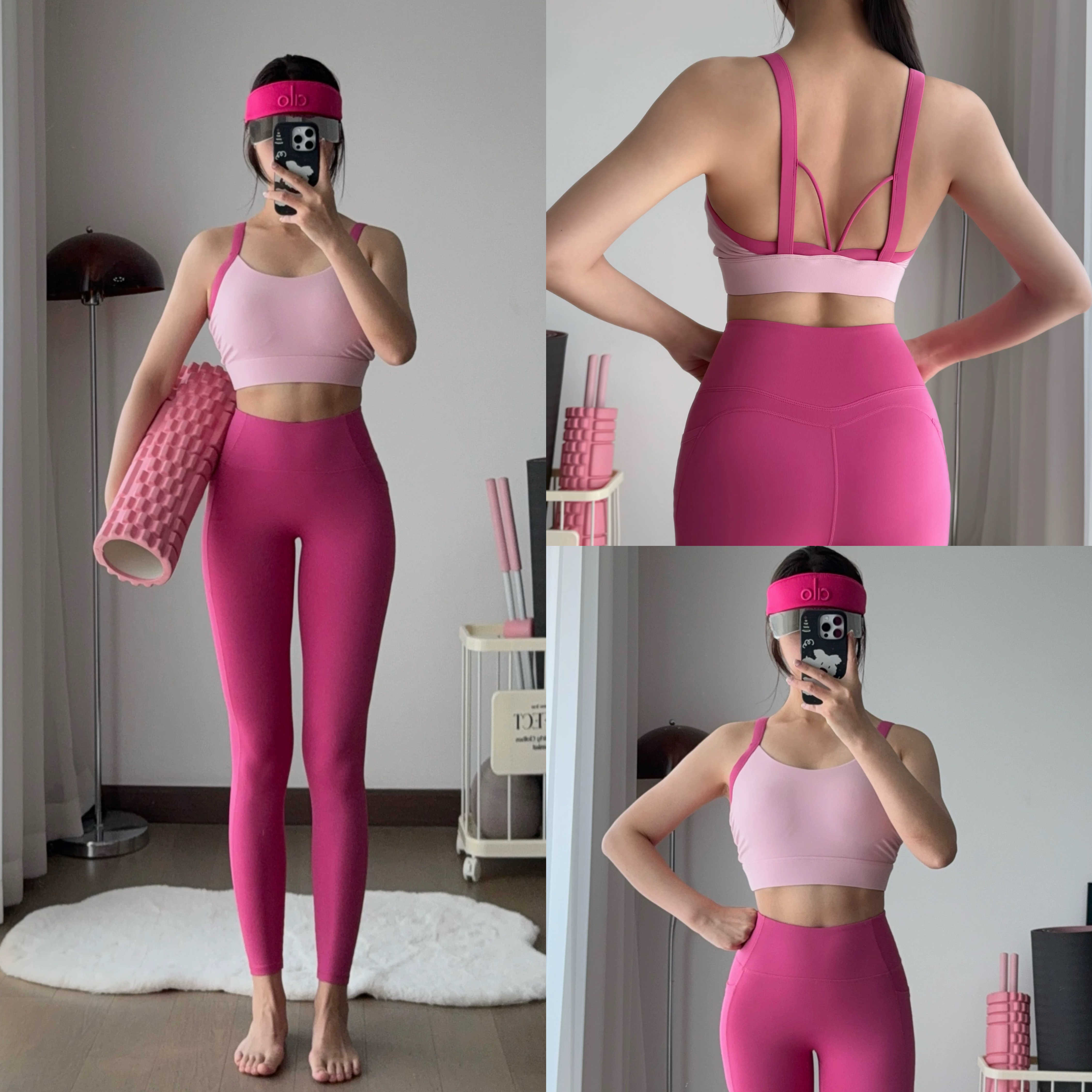 Yoga set, high-intensity yoga  - Yoga Fitness Exercises のレビューと価格