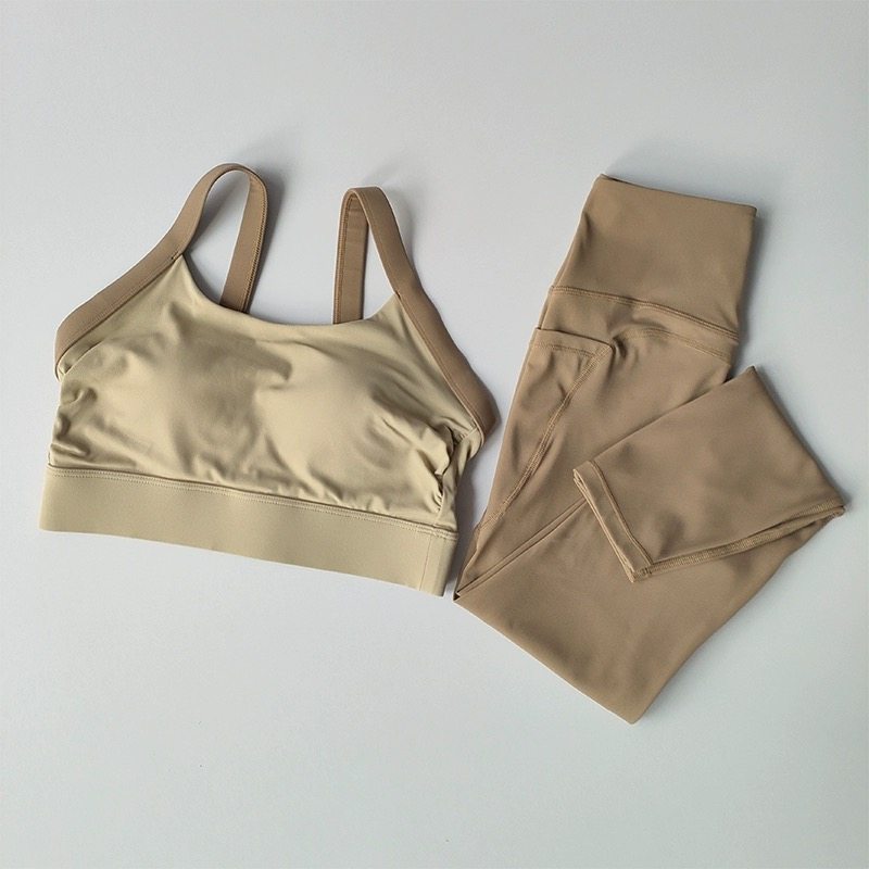Yoga set, high-intensity yoga  - Yoga Fitness Exercises のレビューと価格