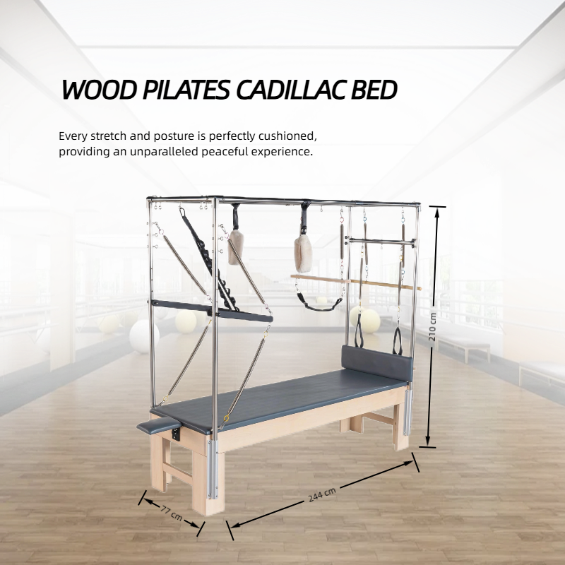 ATV&UTVDurable Studio Pilates  - Fitness Yoga Pilates のレビューと価格