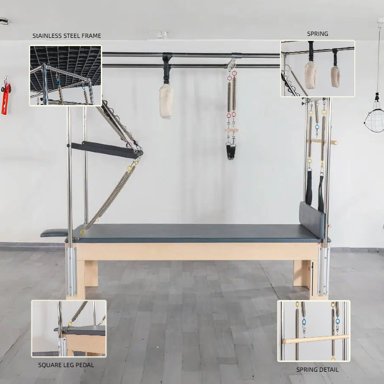 ATV&UTVDurable Studio Pilates  - Fitness Yoga Pilates のレビューと価格