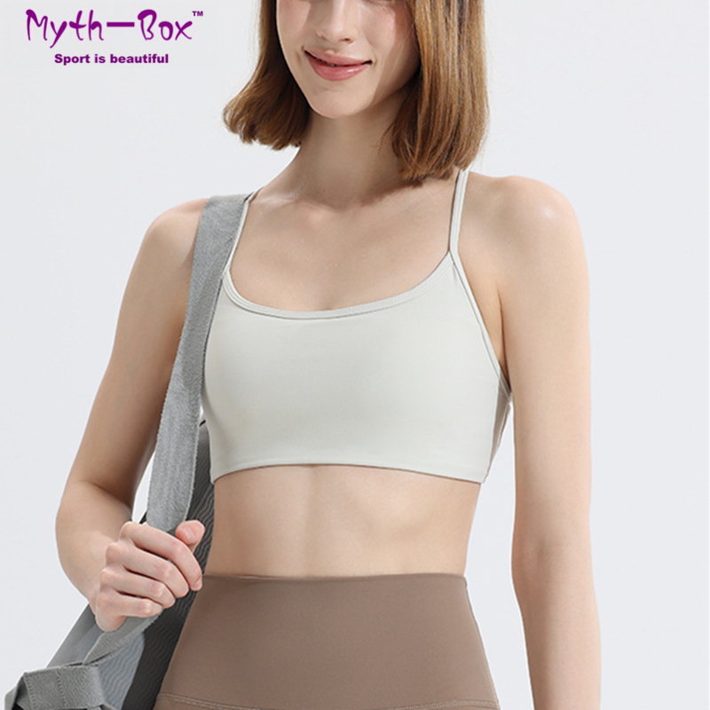 Women Sport Bras Yoga Bra Top  - Yoga Fitness Qc のレビューと価格