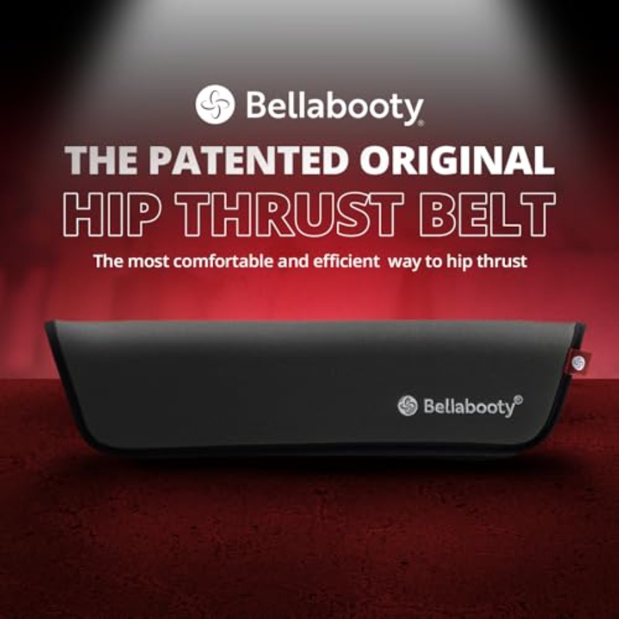 Adjustable Hip Thrust Belt for - Hip Thrust Pad のレビューと価格